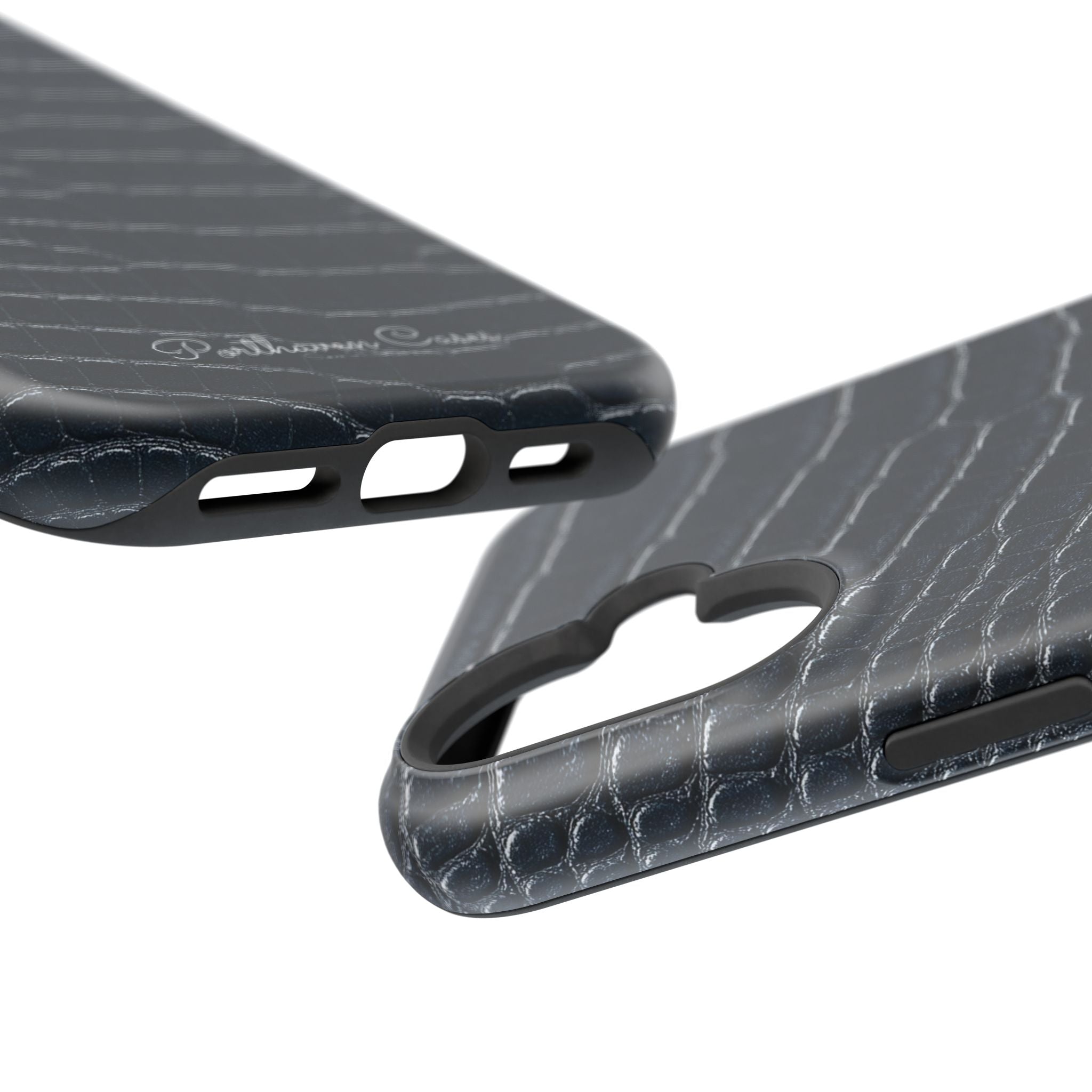 NAVY CROCODILE