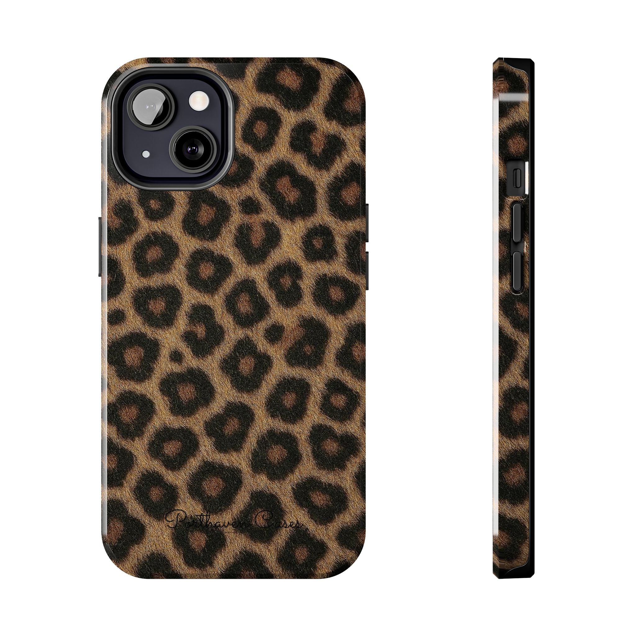 Leopardlicious