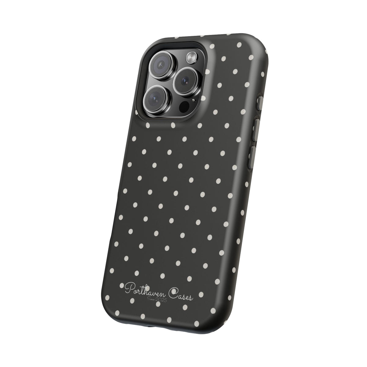 PETITE POLKA DOTS
