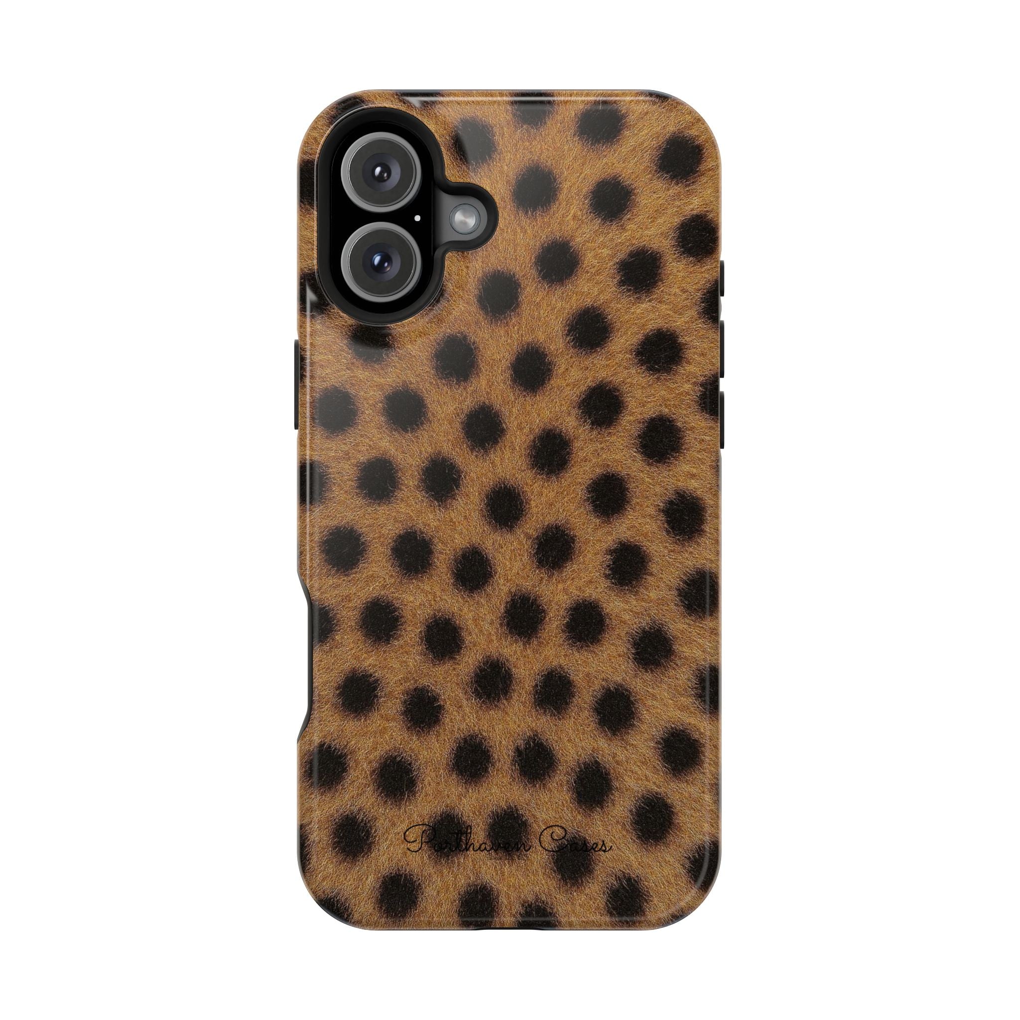 SPOTTED CHEETAH