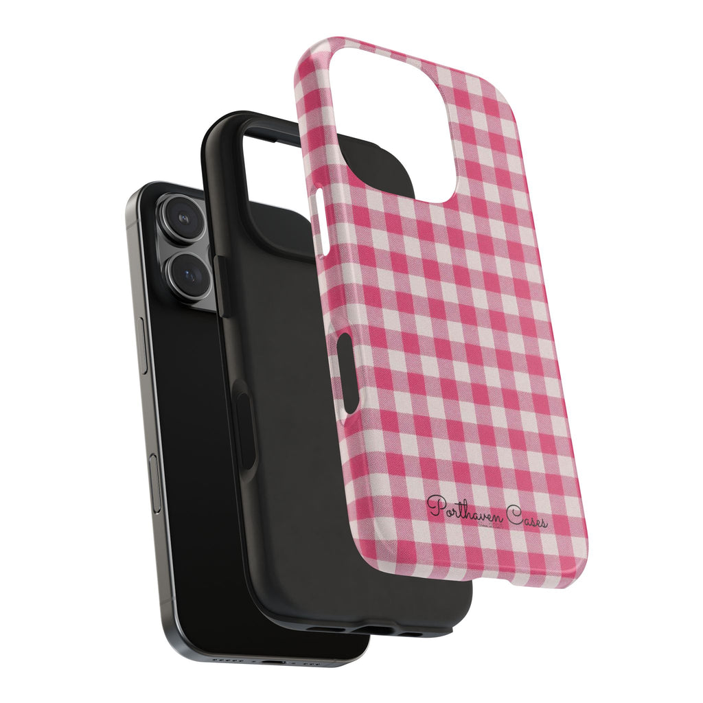 Malibu Gingham