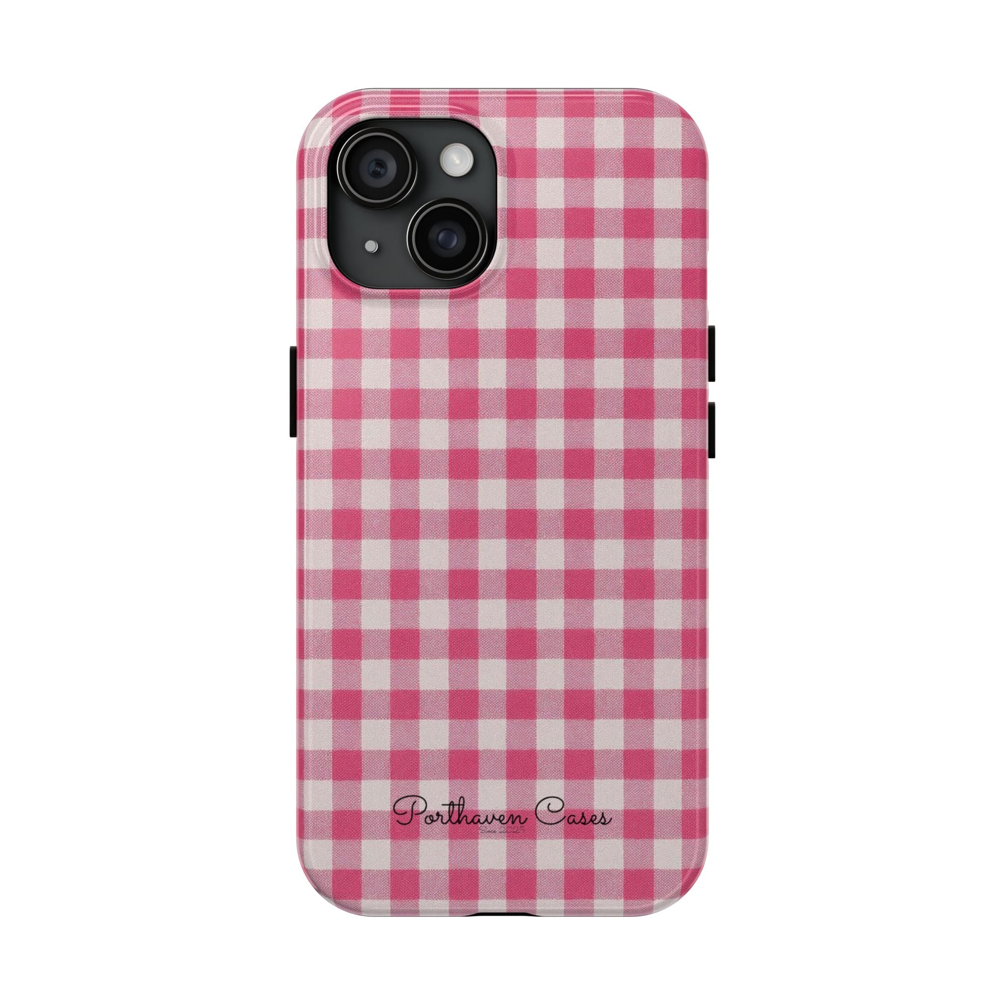 Malibu Gingham