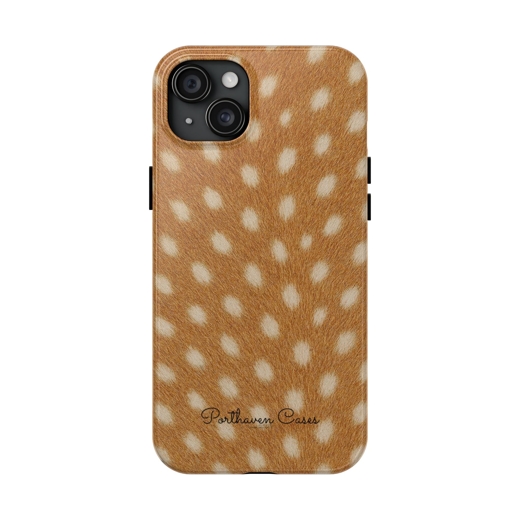 SPOTTED FAWN