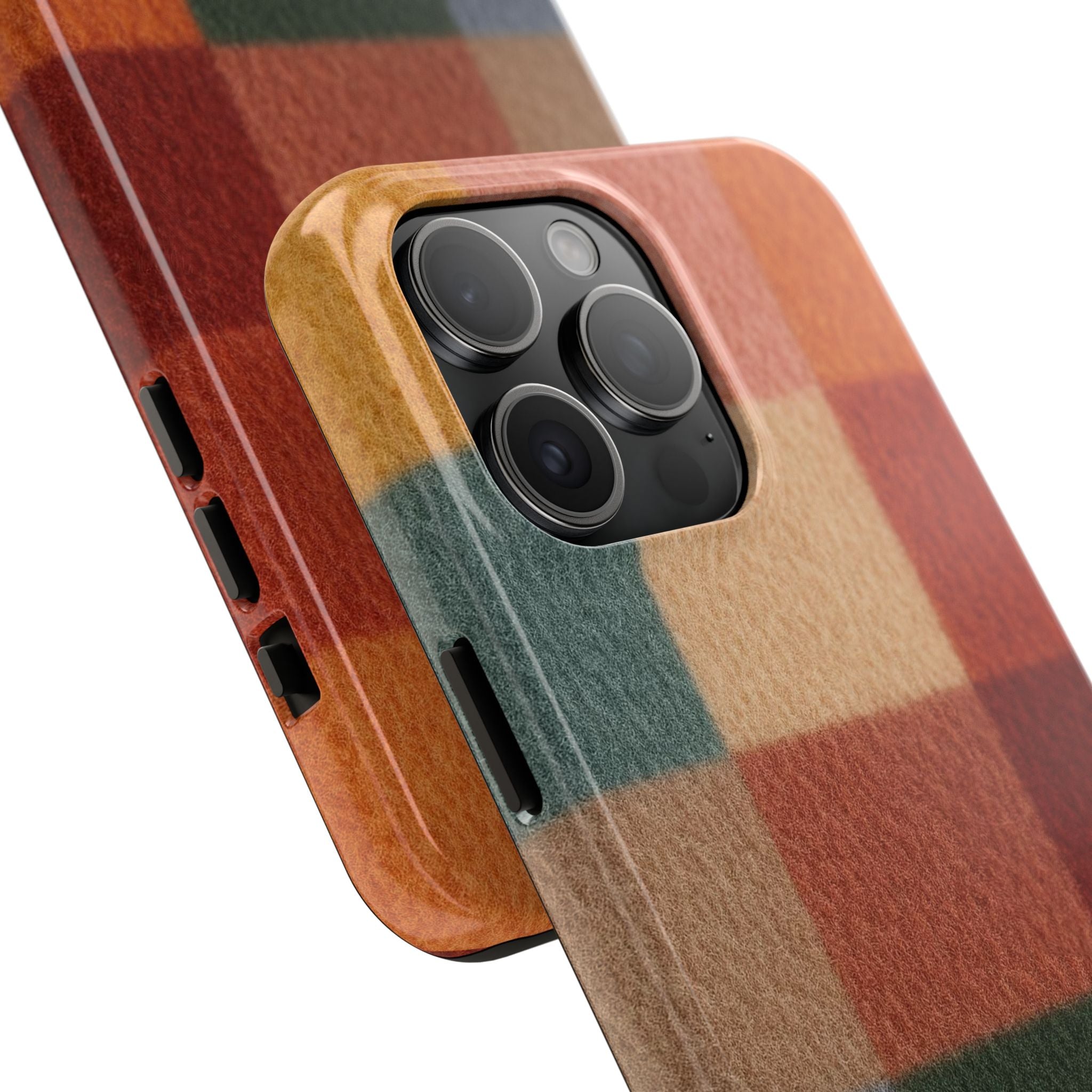 Autumn Cashmere | iPhone Case