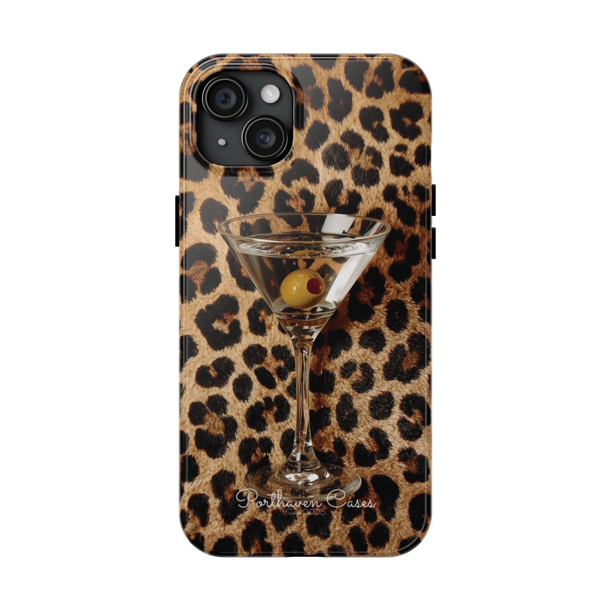 MARTINI LEOPARD