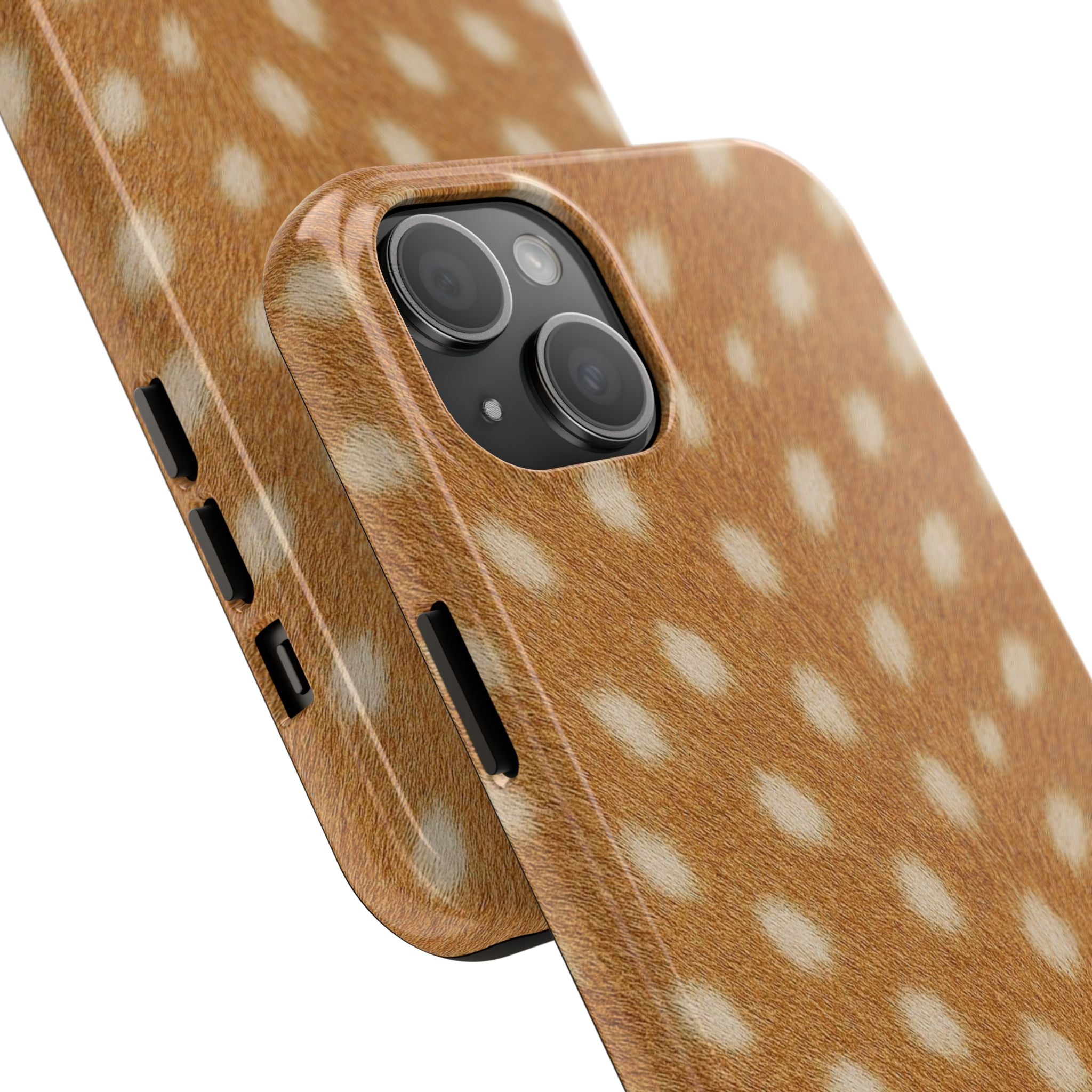 SPOTTED FAWN