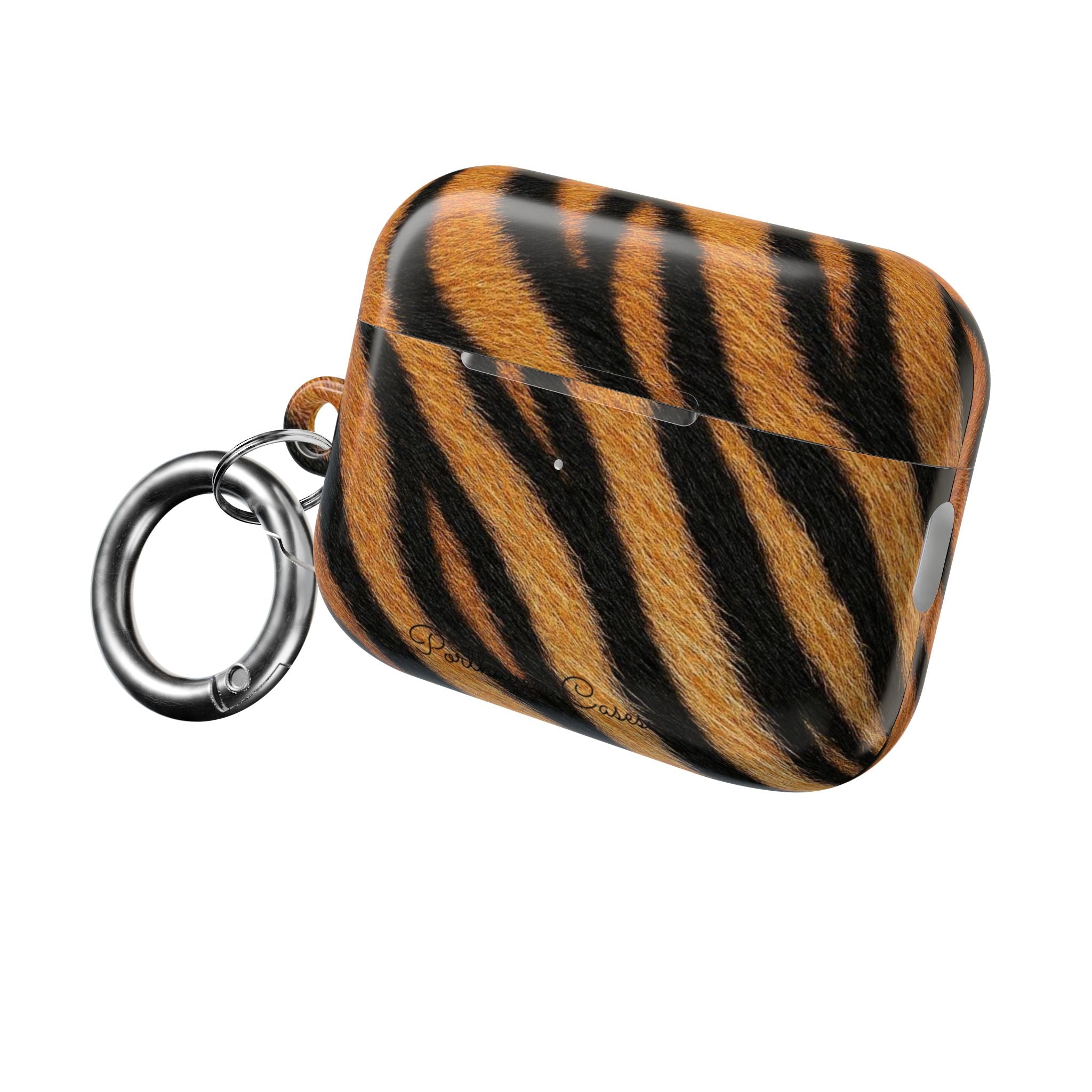 Tiger Fur | AirPods Case