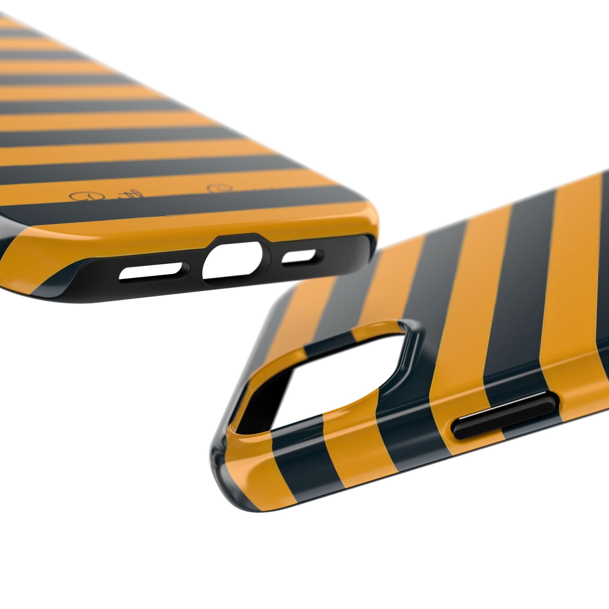 Cleo Stripes