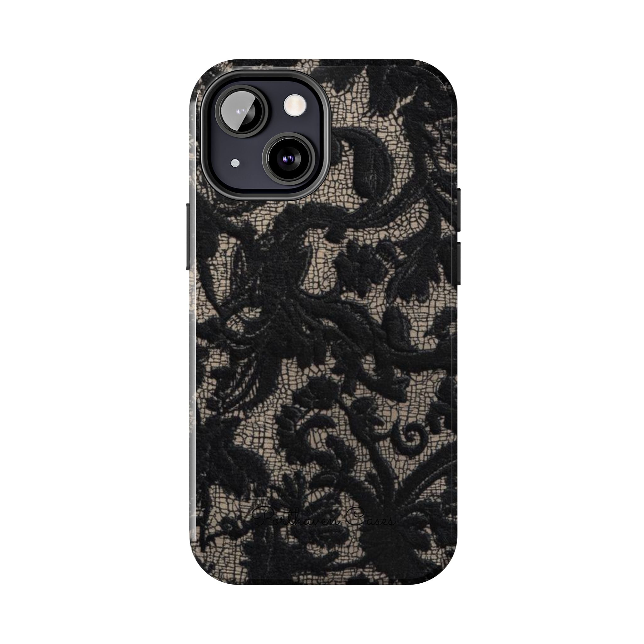 LACE NOIR