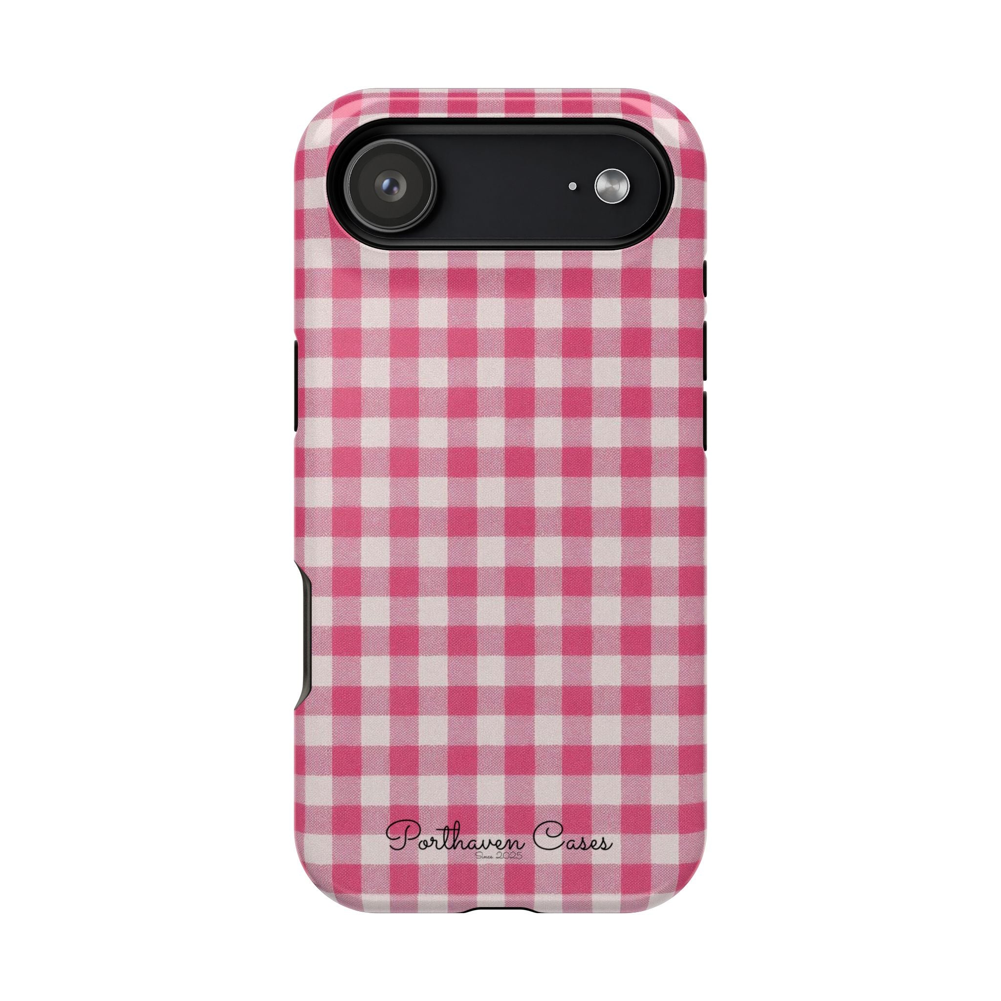 MALIBU GINGHAM