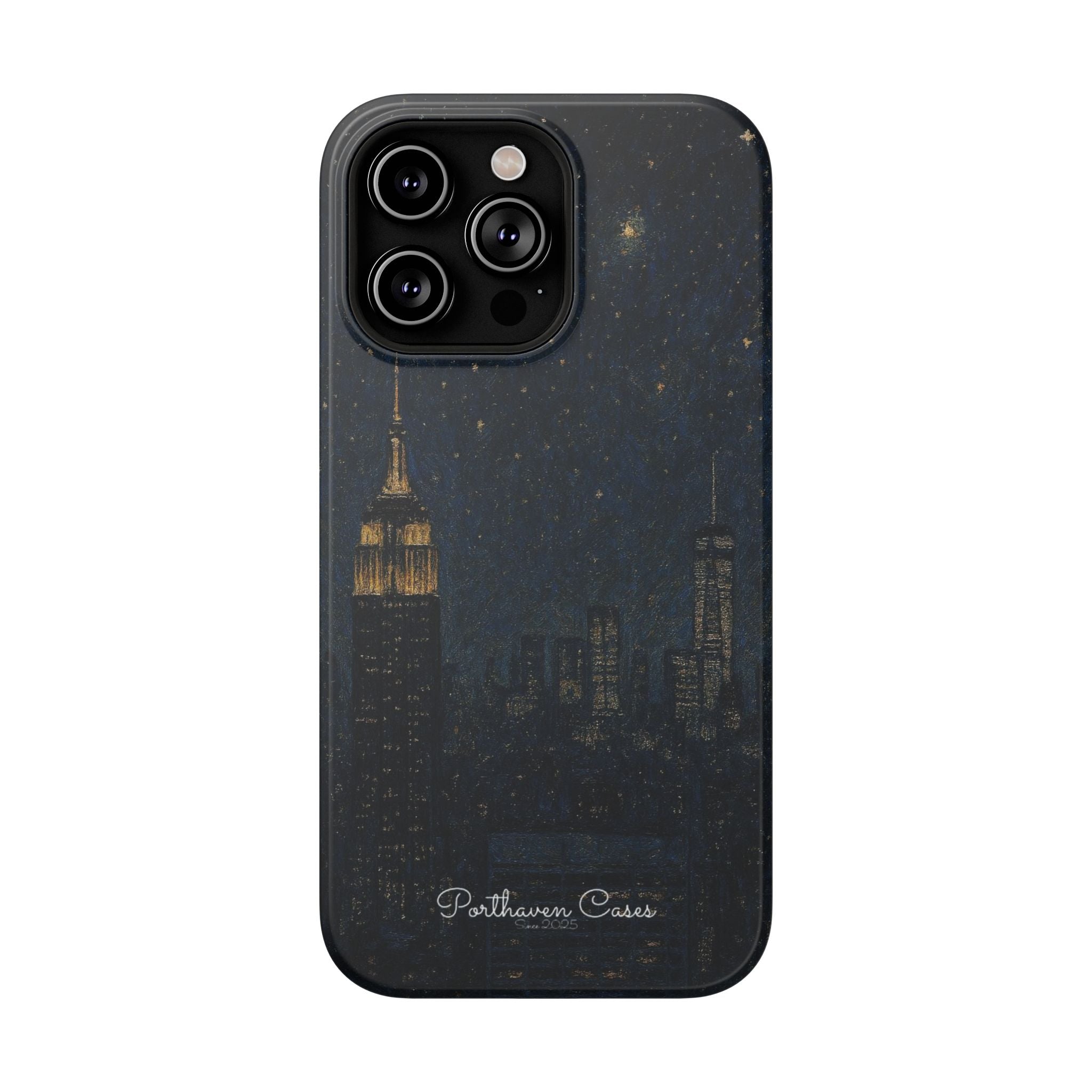 STARRY SKYLINE