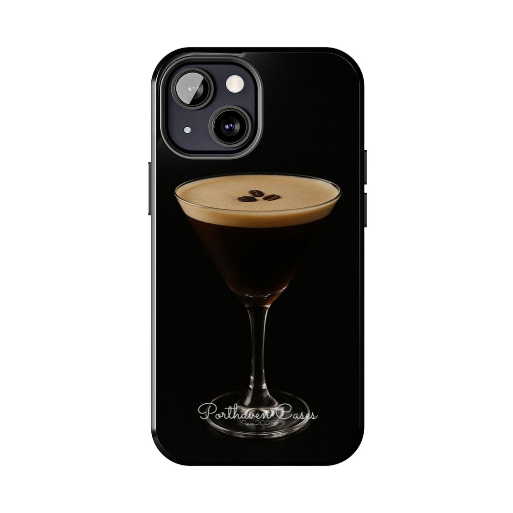 ESSPRESSO MARTINI