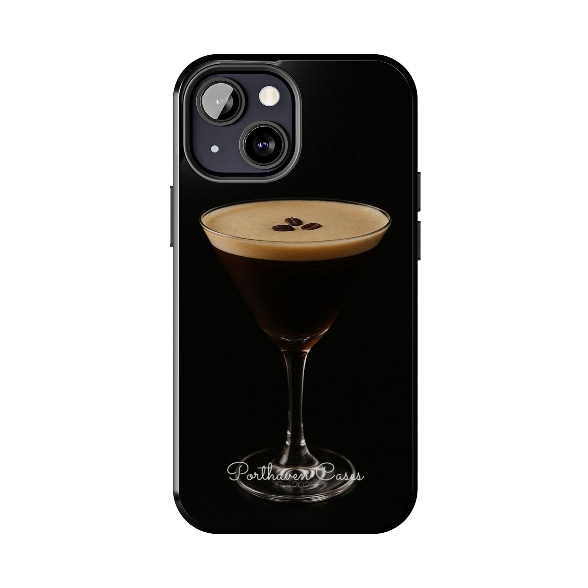 ESSPRESSO MARTINI