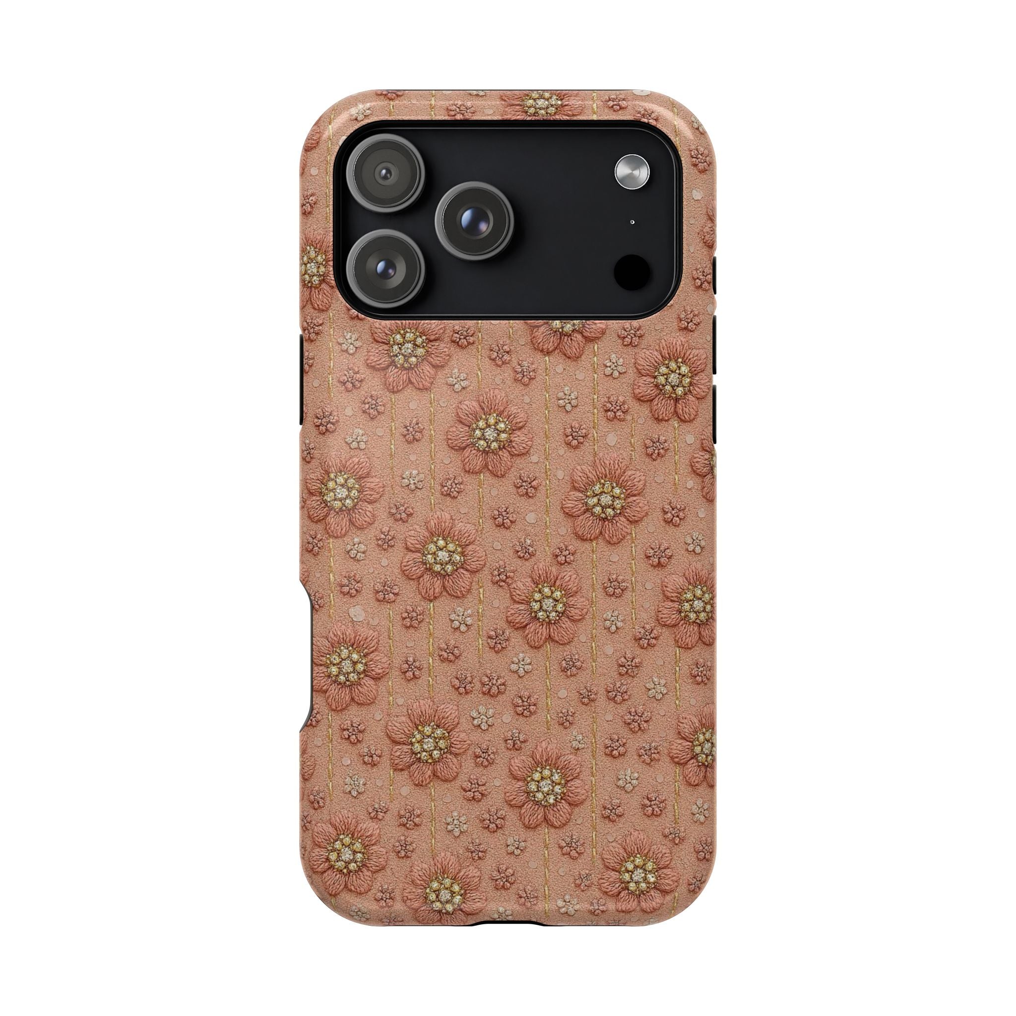 GEORGETTE DES FLEURS