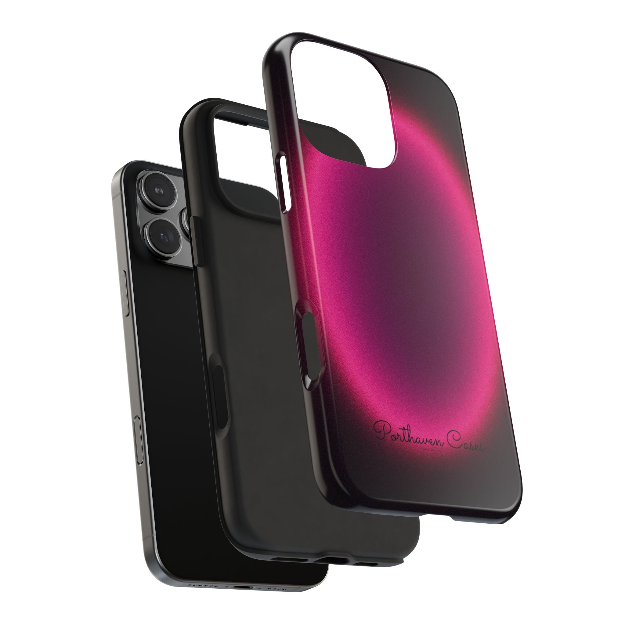 PINK N3ON AURA