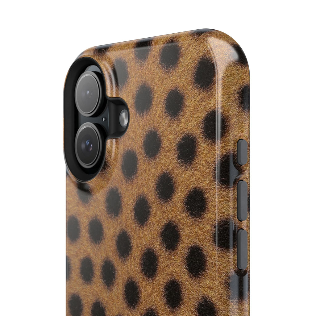 SPOTTED CHEETAH