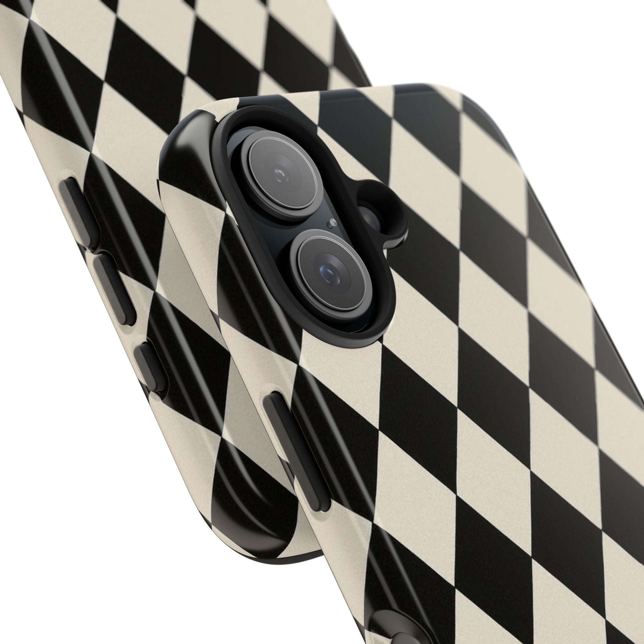 Harlequin No.1