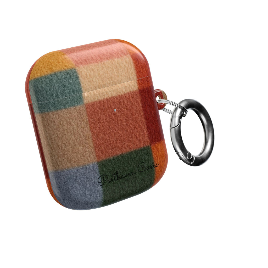 Autumn Cashmere | AirPods Case