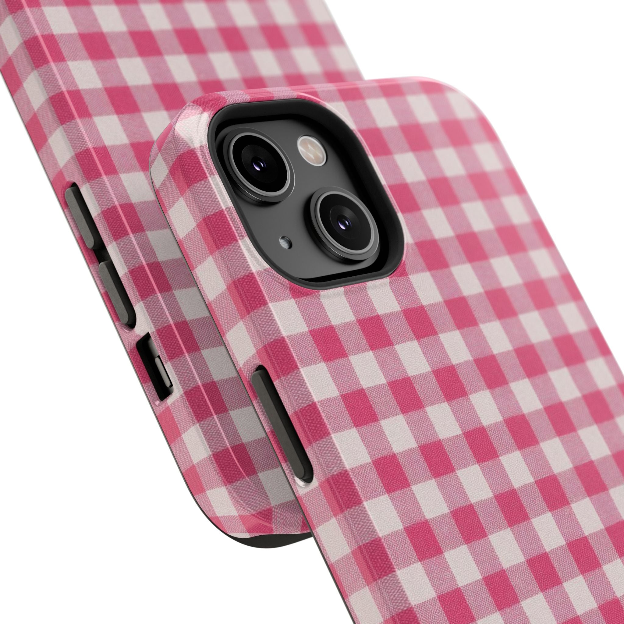 MALIBU GINGHAM