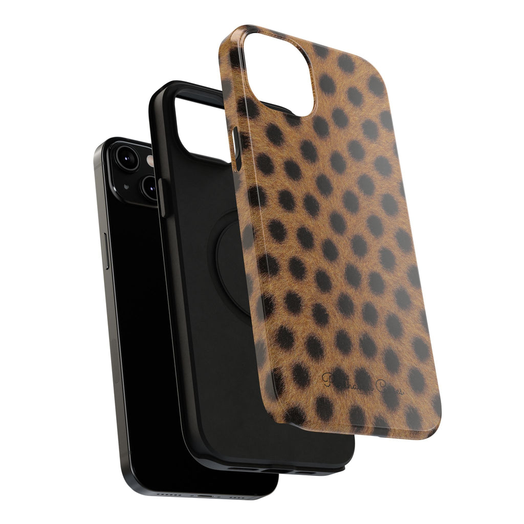 SPOTTED CHEETAH