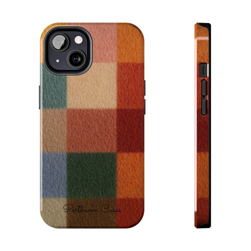 Autumn Cashmere | iPhone Case