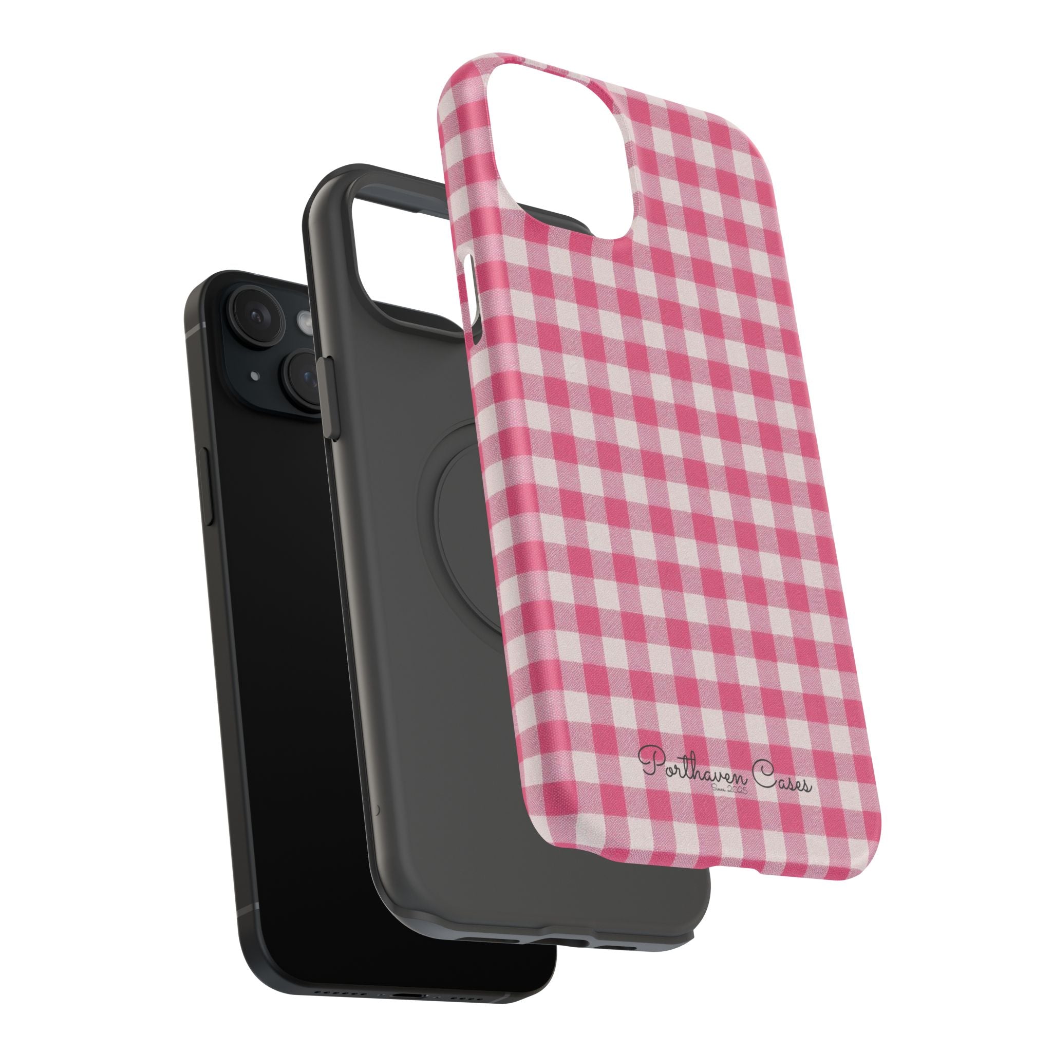 MALIBU GINGHAM