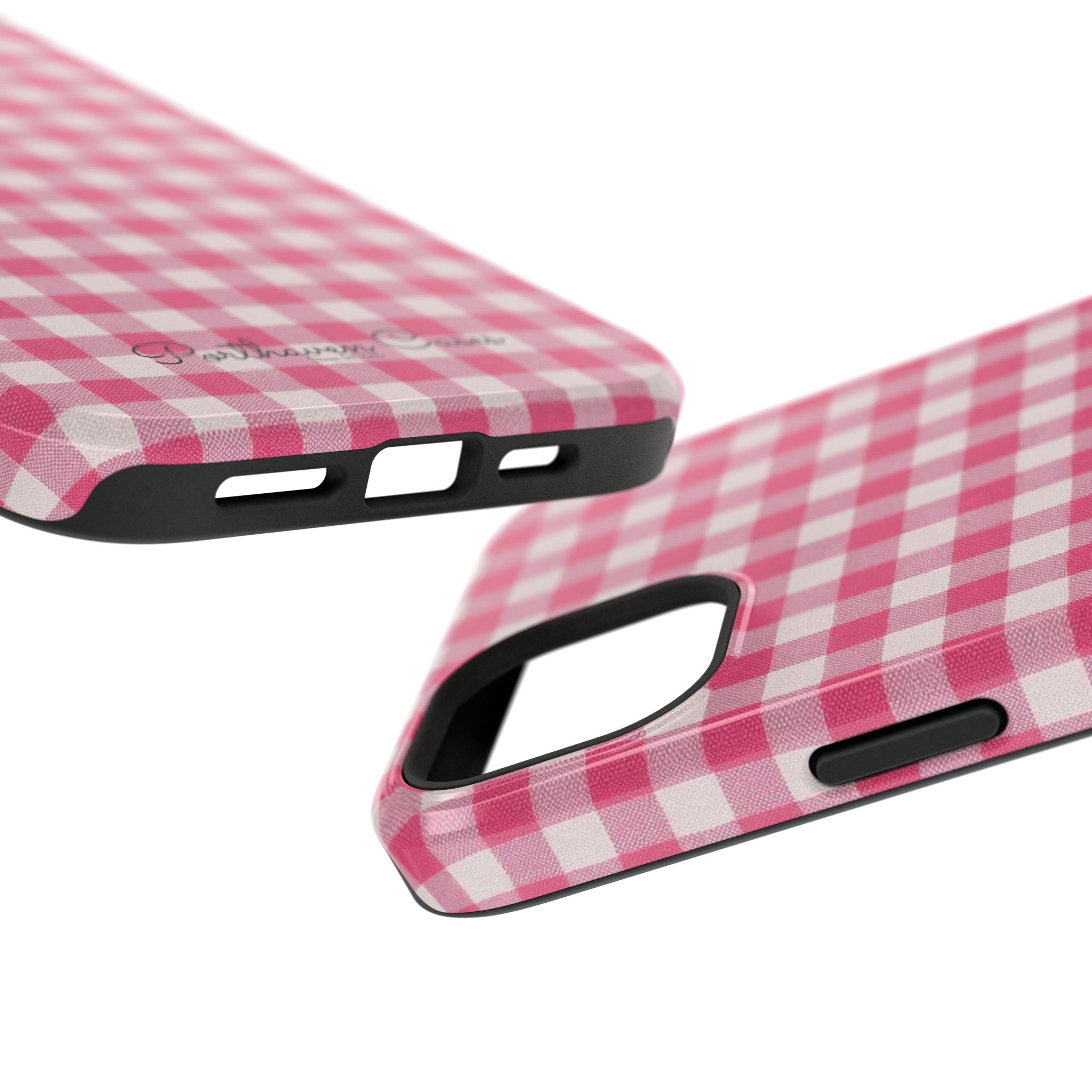 MALIBU GINGHAM