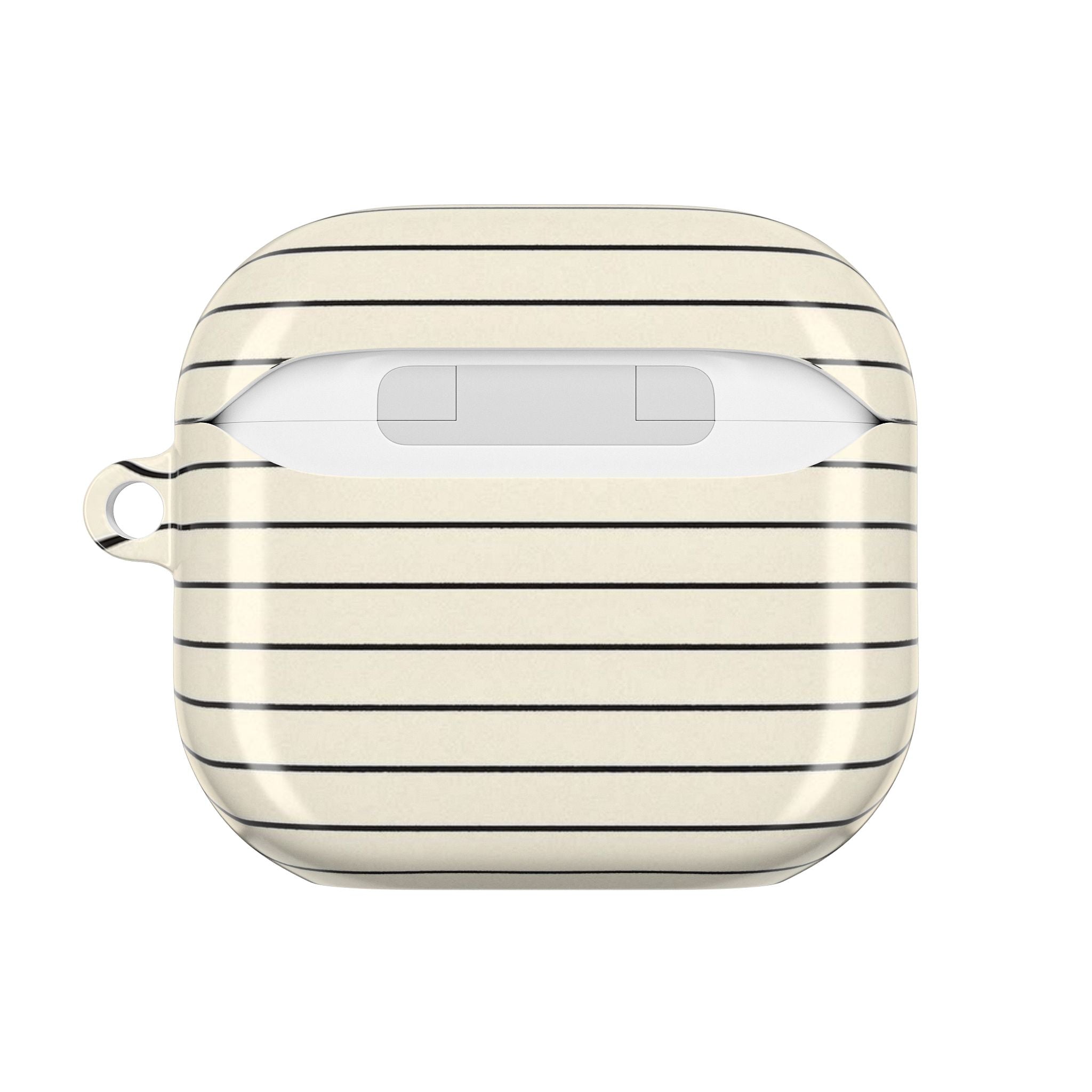Vintage Stripes | AirPods Case
