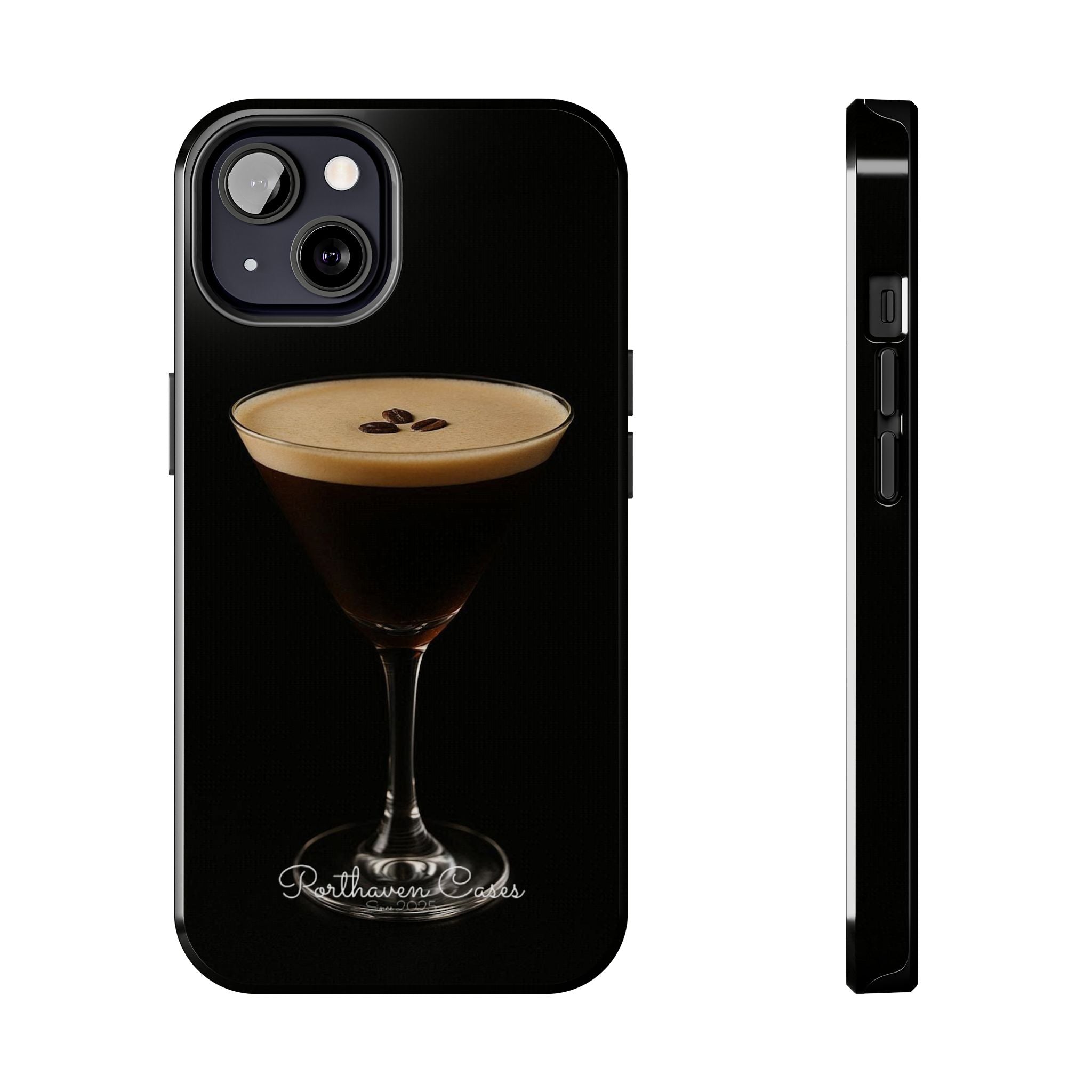 ESSPRESSO MARTINI