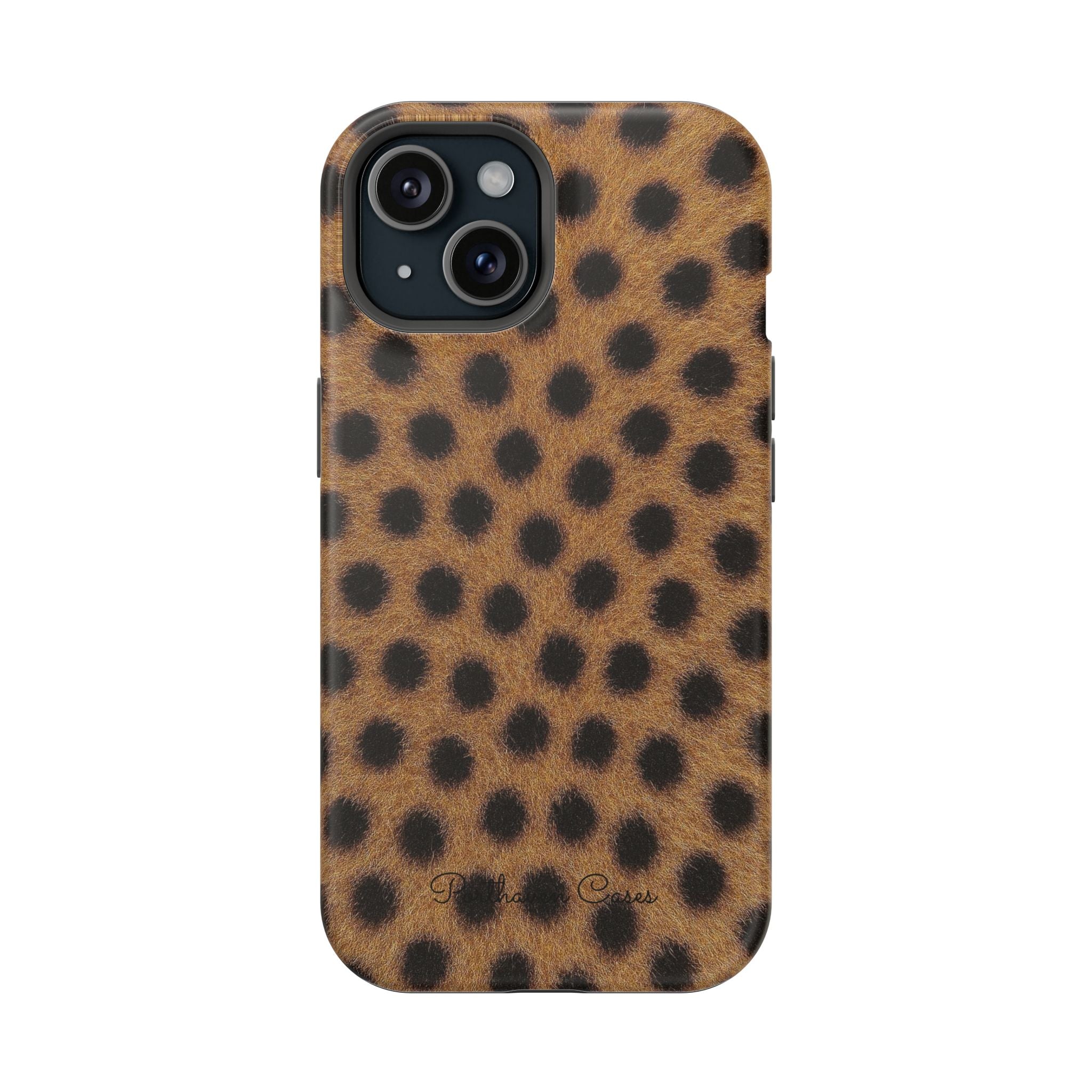 SPOTTED CHEETAH