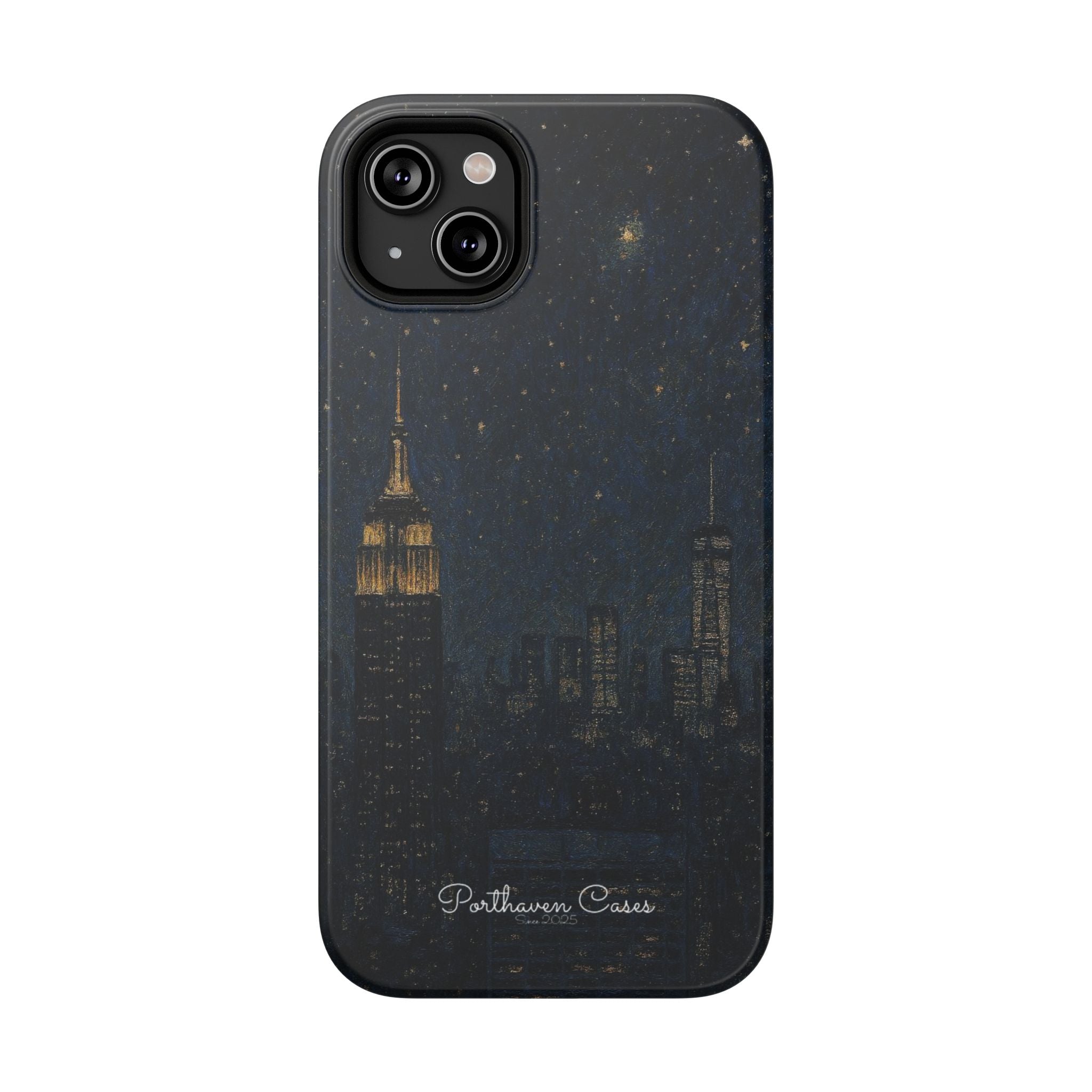 STARRY SKYLINE