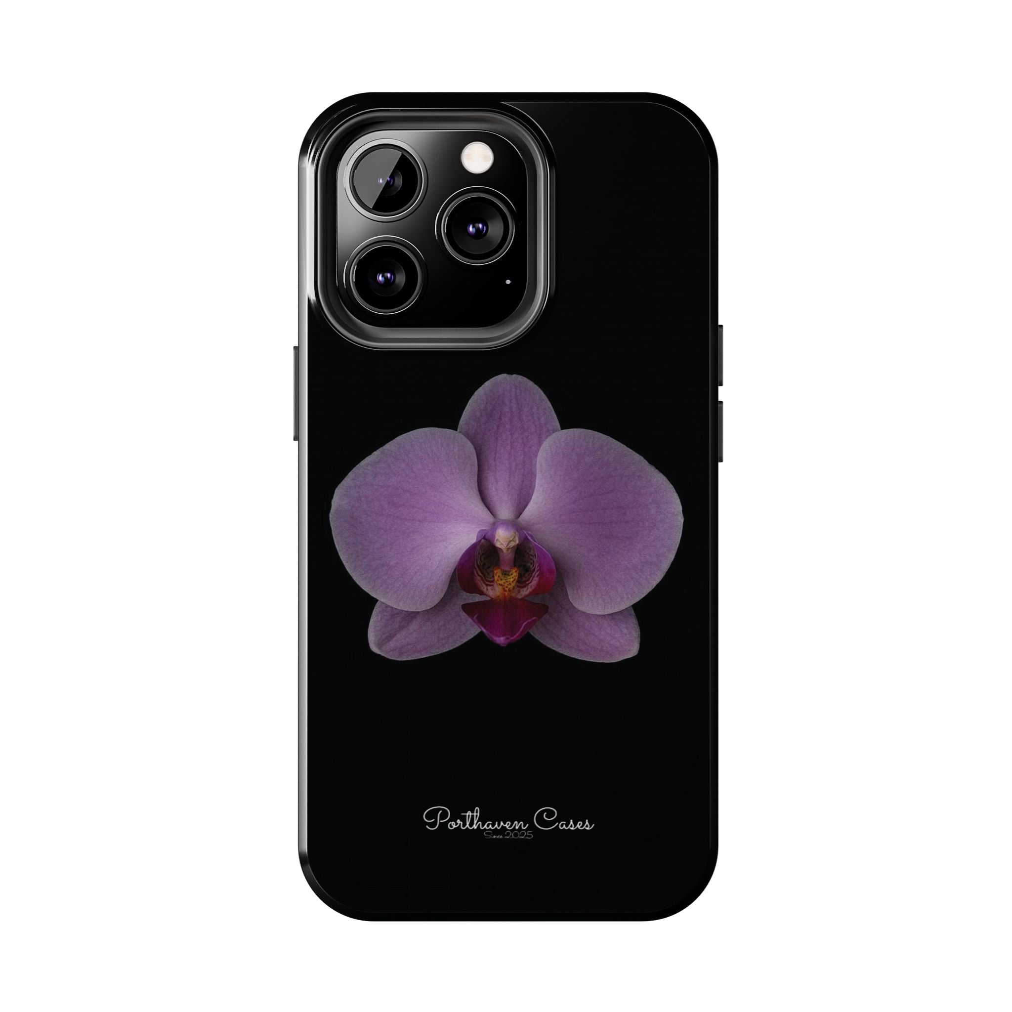 ORCHID NO.2