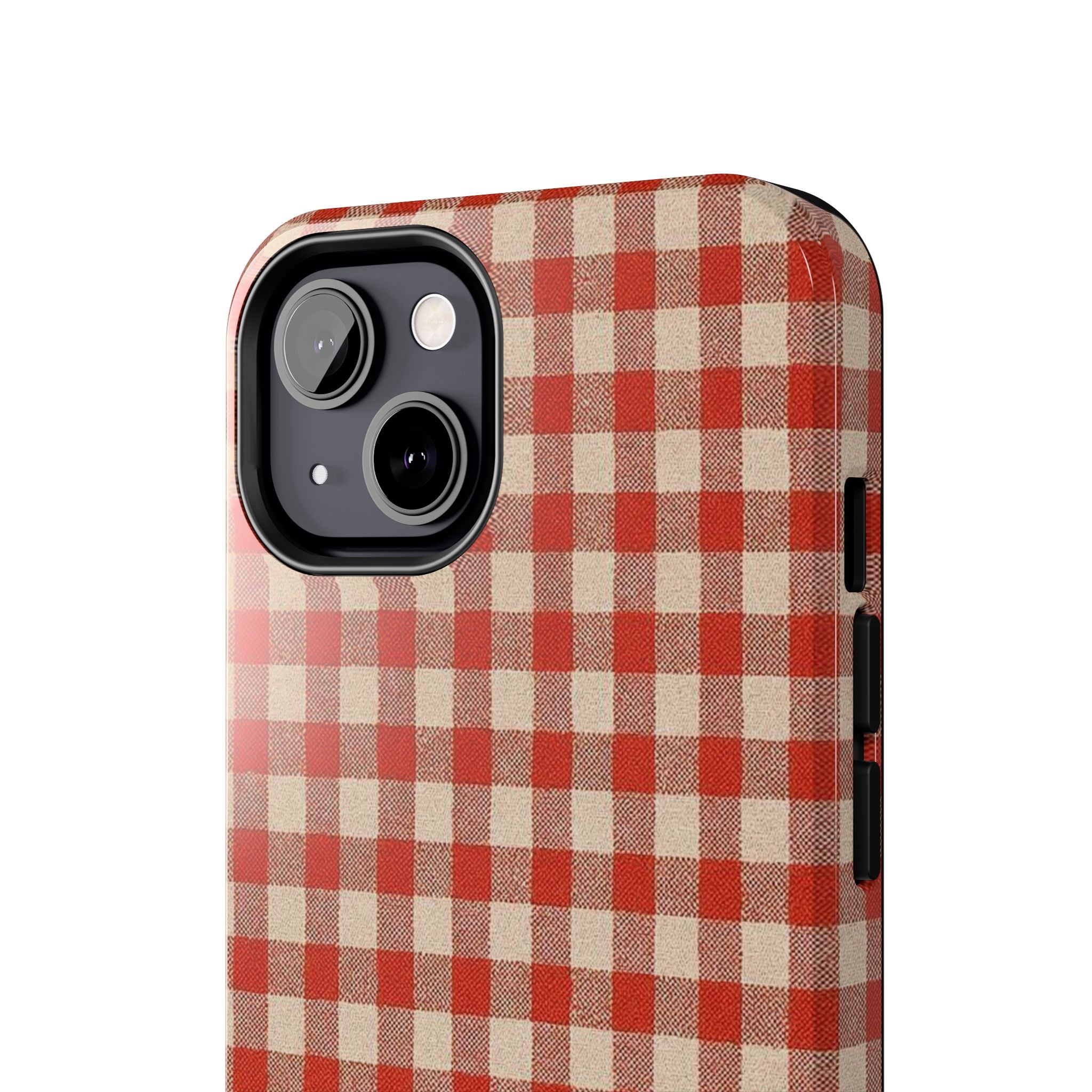 Strawberry Picnic