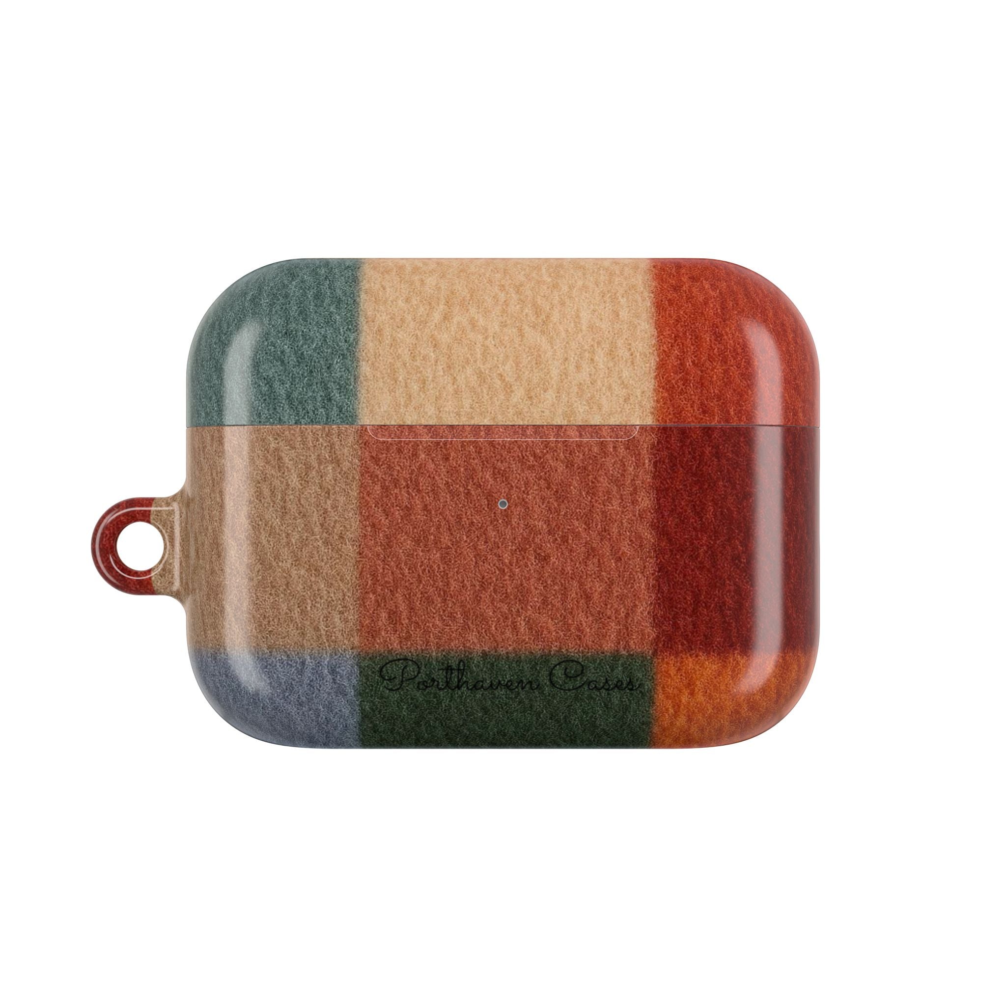 Autumn Cashmere | AirPods Case