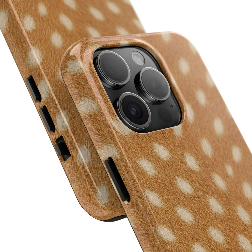 SPOTTED FAWN