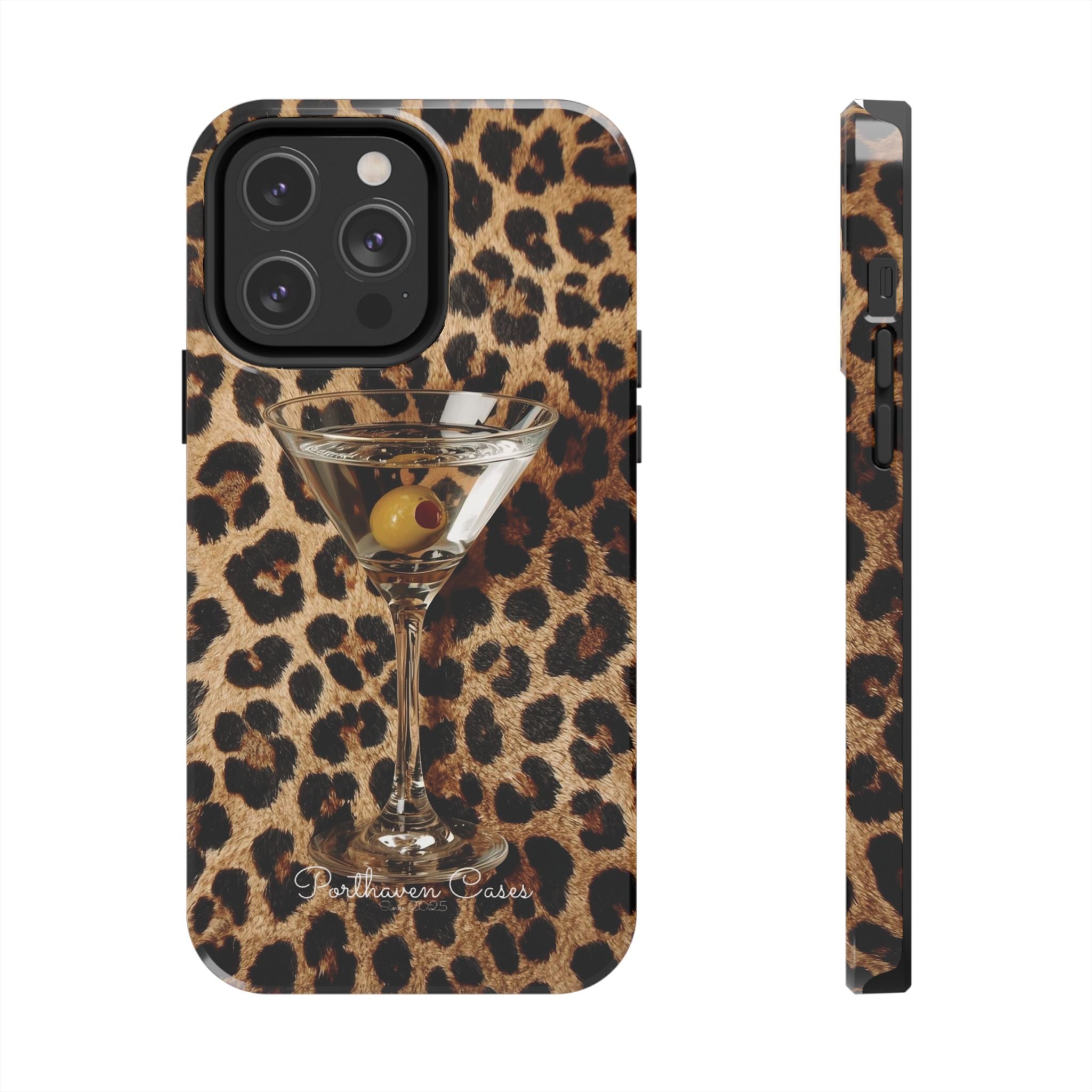 MARTINI LEOPARD