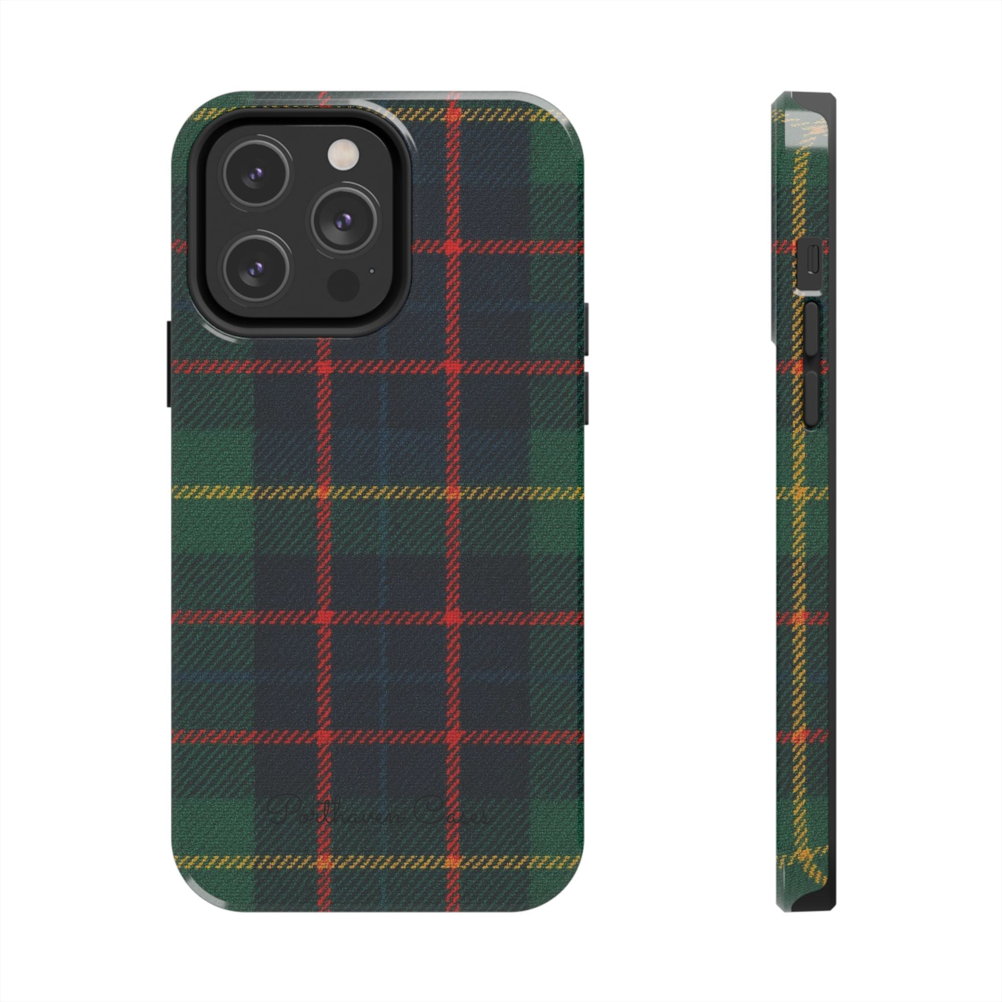 Polo Tartan