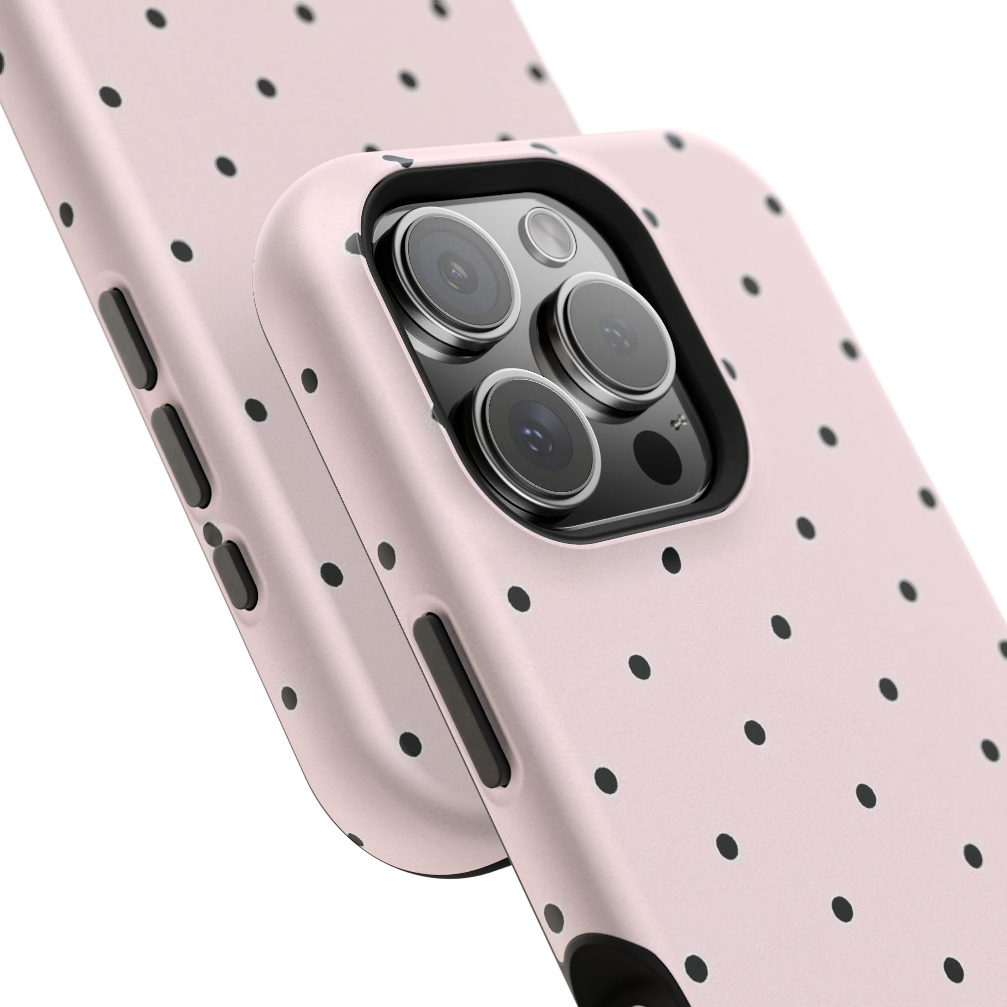 FRENCH POLKA DOTS