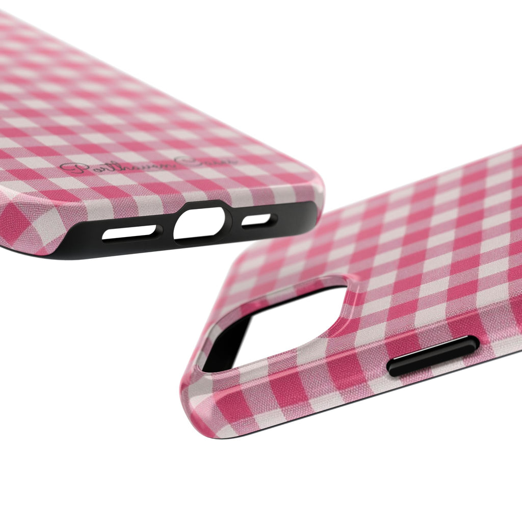 Malibu Gingham