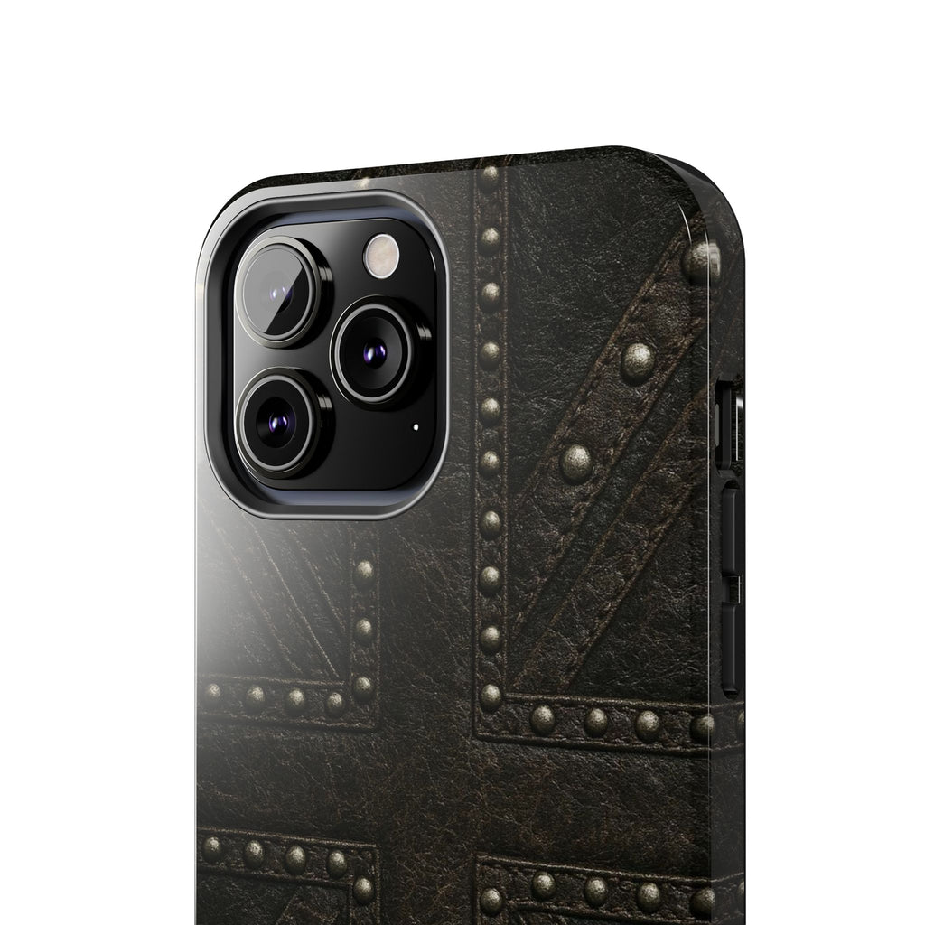 Blackout Brit