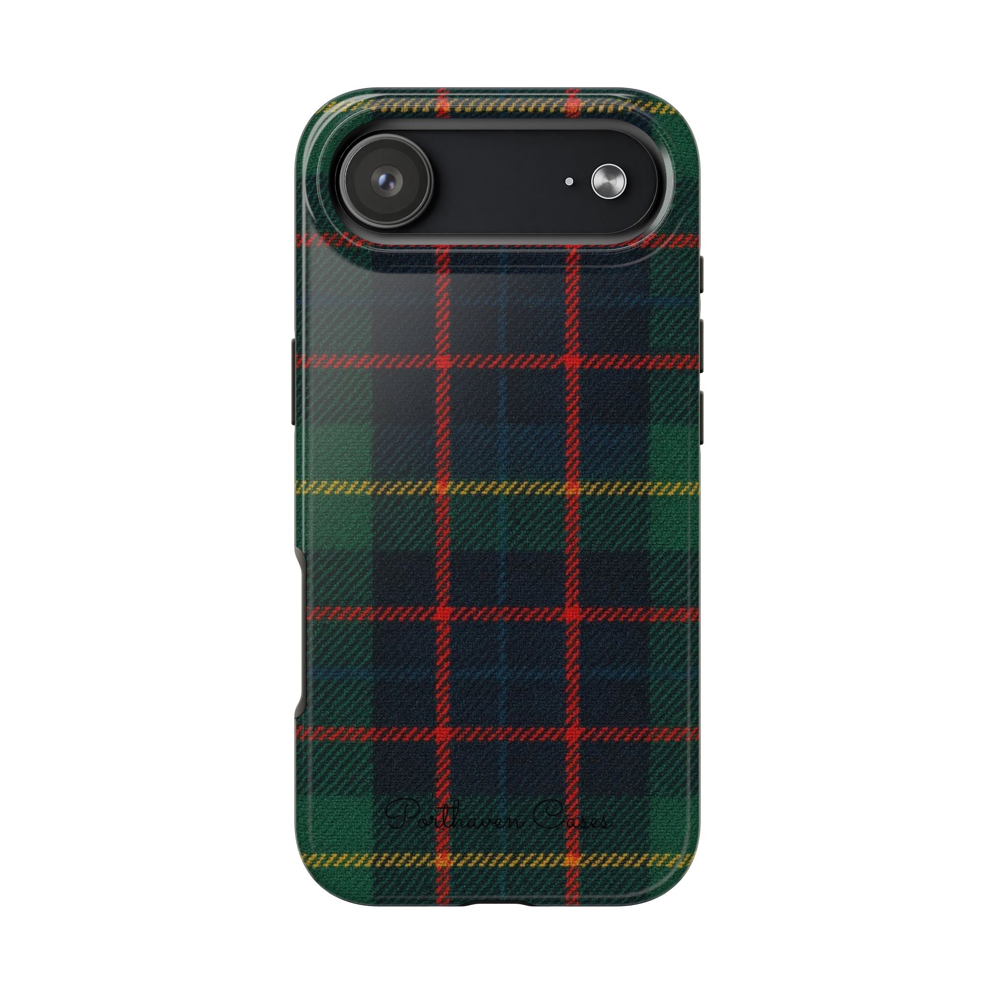 Polo Tartan