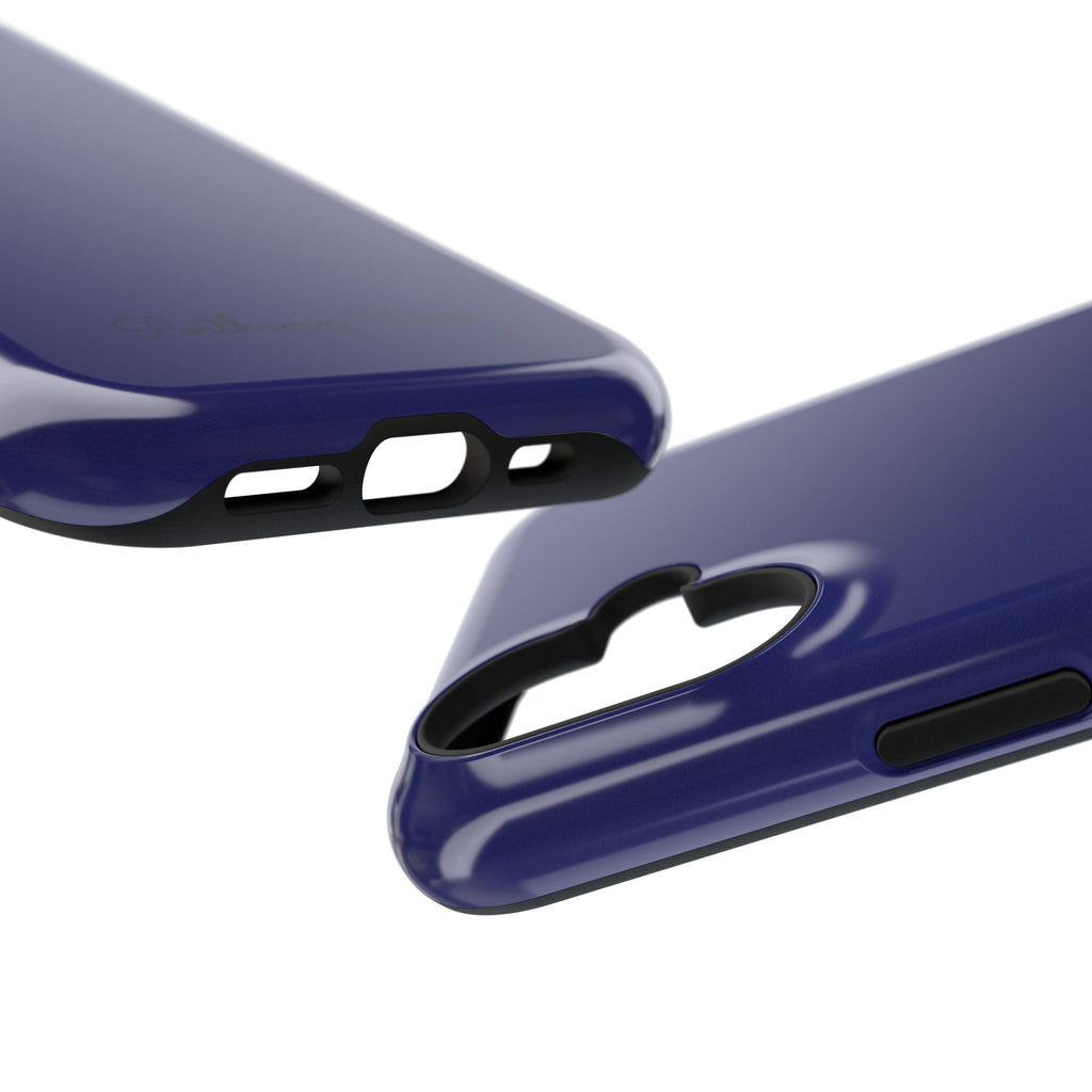 Klein Blue