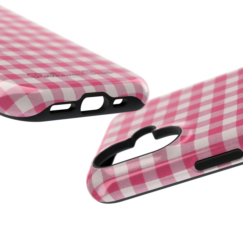 MALIBU GINGHAM