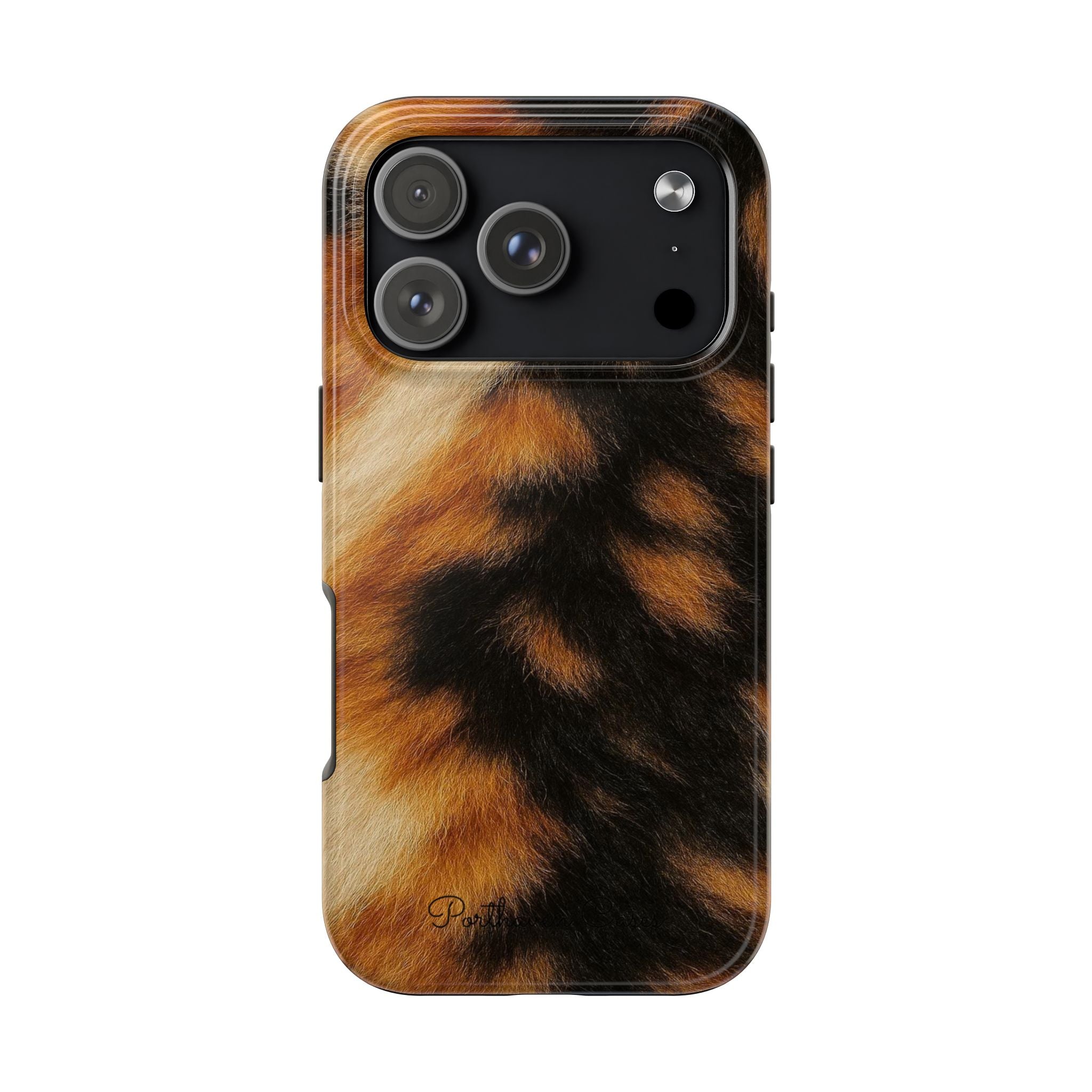 Calico Print