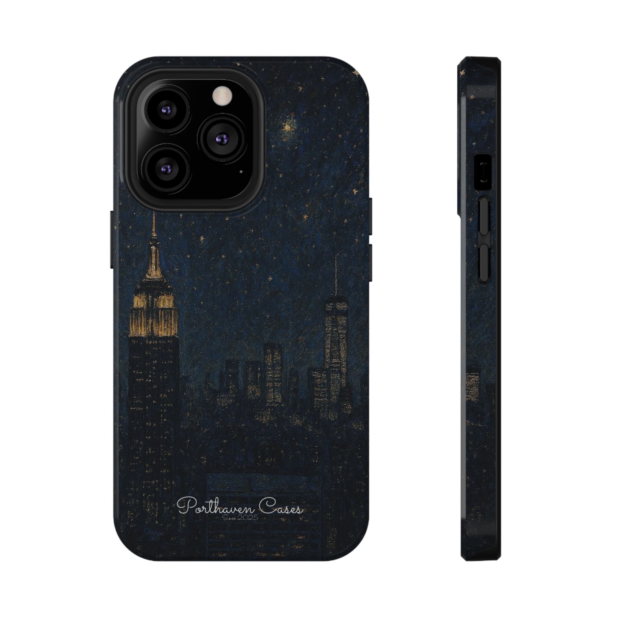 STARRY SKYLINE
