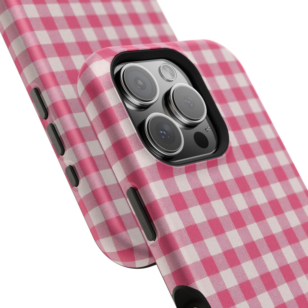 MALIBU GINGHAM
