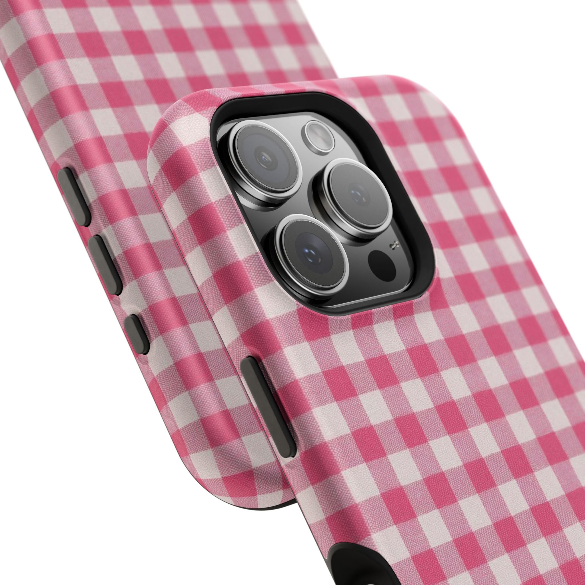 MALIBU GINGHAM