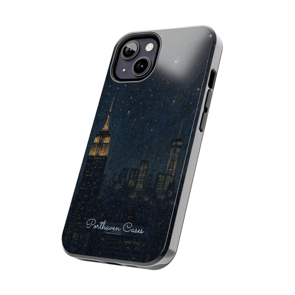 STARRY SKYLINE