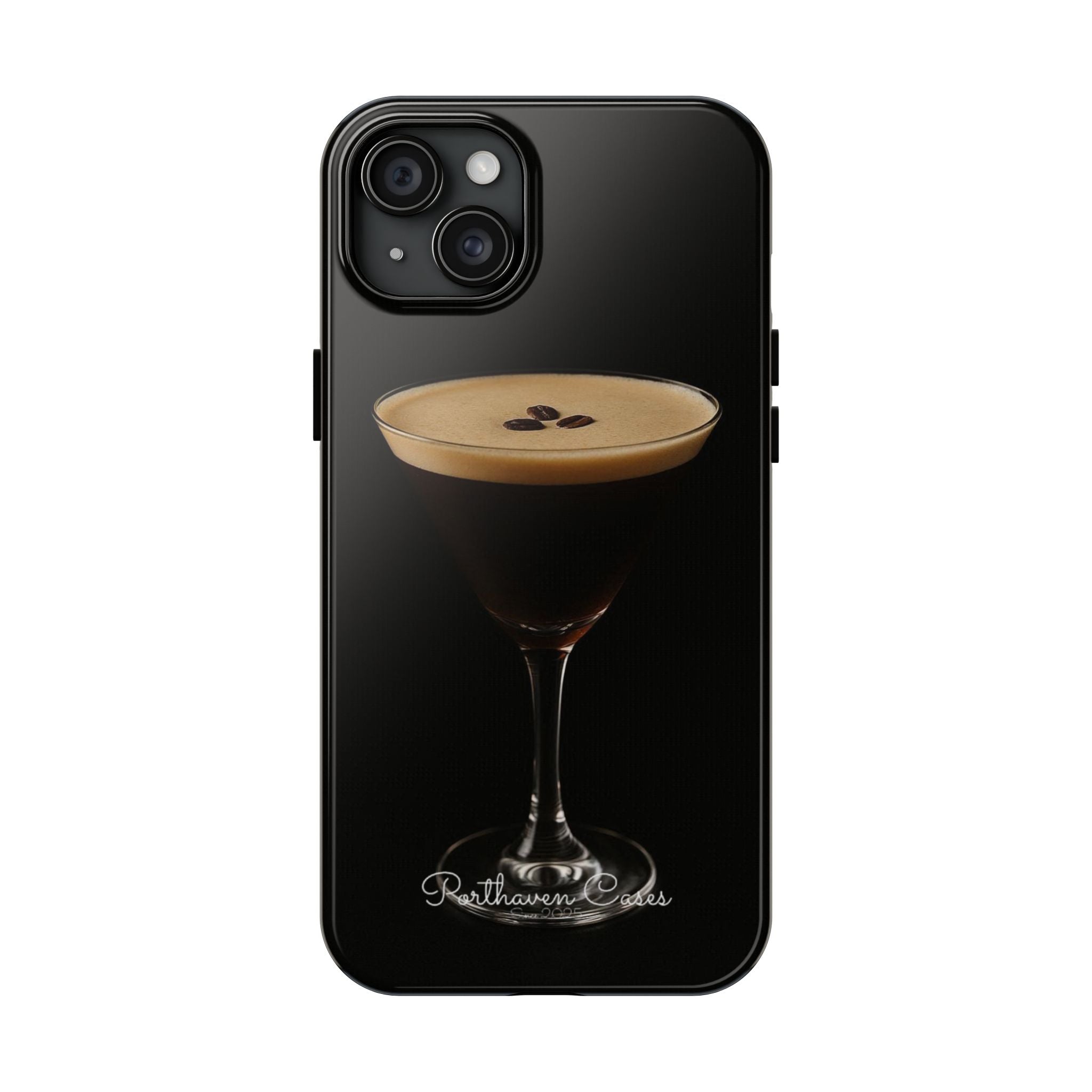 ESSPRESSO MARTINI
