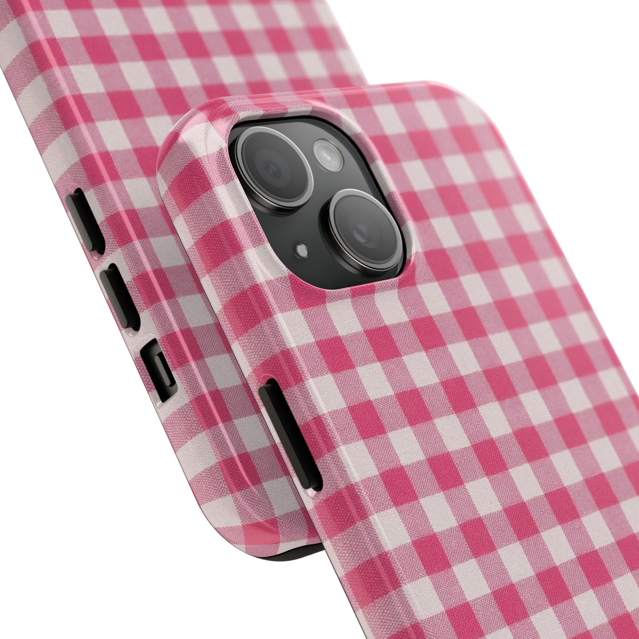 Malibu Gingham